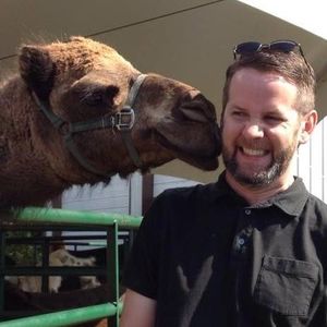 Meet your Posher, Brian